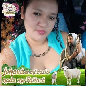 Meet your Posher, Glenda